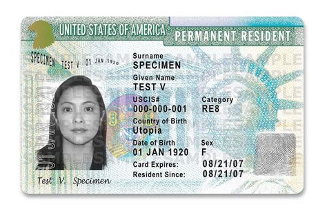 Cards that were issued initially were green is color so these cards were called green cards and. Green Card Requirements For 2018 - Immigration Direct