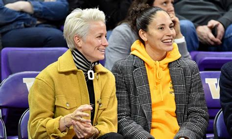 Christian had at least 1 relationship in the past. Megan Rapinoe Bio: Career, World Cup, Girlfriend & Net Worth