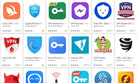 Aplikasi VPN untuk Perangkat Android: Tutorial Lengkap