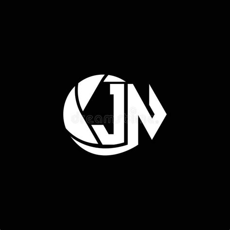 Jn Logo Stock Illustrations 1204 Jn Logo Stock Illustrations