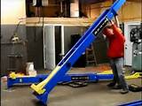 How To Make A Hydraulic Lift At Home Images