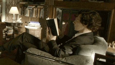 the 221b library bbc sherlock s books and magazines the baker street babes