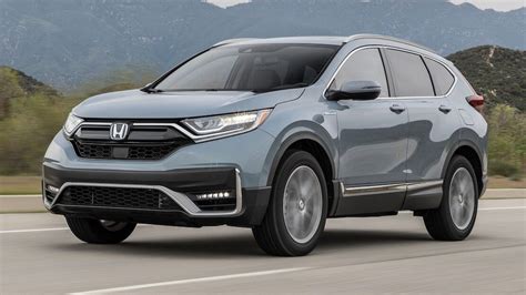 10 Things To Know Before Buying The 2022 Honda Cr V Hybrid 2023