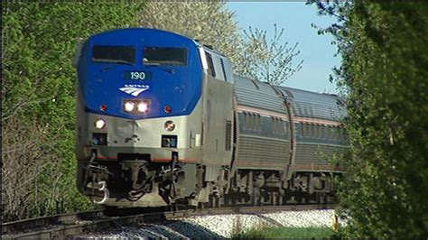 All Aboard Amtrak Vermont Service To Begin July 19