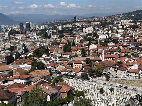 Why Is Sarajevo Bosnia And Herzegovina So Famous
