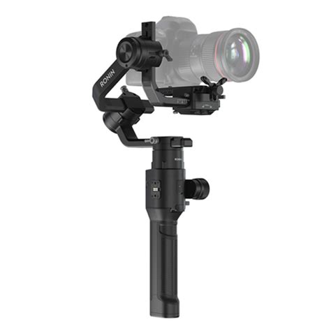 Low to high sort by price: DJI RONIN-S HIRE | Panny Hire