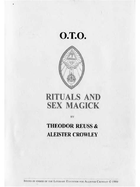 Oto Rituals And Sex Magick 000 063 Pdf