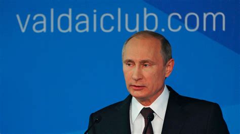 Putin Blasts Us In Speech Blaming West For Conflict In Ukraine Fox News
