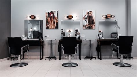 About Us Envy Hair Salons