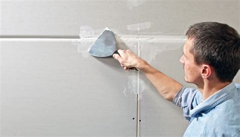 How To Plaster A Wall Step By Step How To Do Everything