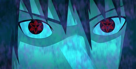 Chapter 553 Sasuke New Eyes By Bangalybashir On Deviantart
