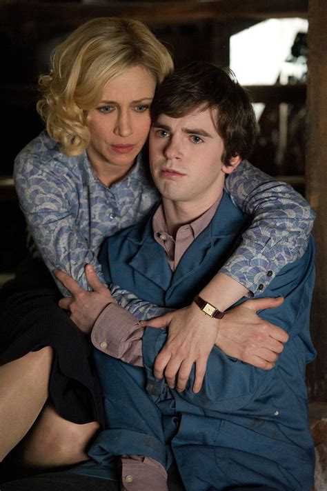 Bates Motel Renewed For More Seasons The Returned Cancelled Collider