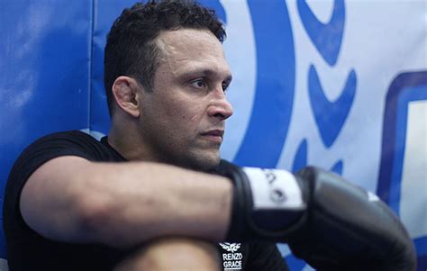 Renzo Gracie All We Have To Do Is Embrace Our Lunatic Interior