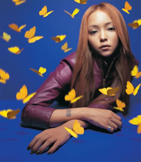 Art Work Japan 安室奈美恵 Genius 2000