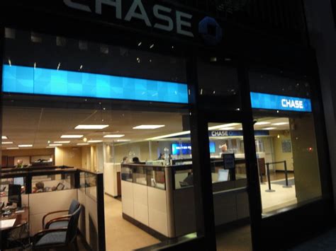 Chase Bank The Greer Journal