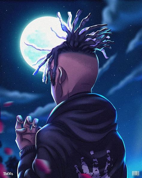 Obito uchiha rin nohara anime naruto hd obito. Cartoon XXXTentacion Anime Wallpapers - Wallpaper Cave