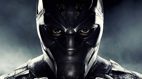 Download 3840x2160 Black Panther Superheros Face Movie 2018 4k
