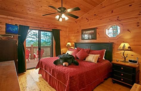 Book your perfect cabin getaway on allcabins.com! Pigeon Forge Vacation Rentals - Cabin - 2-Bedroom, 2 ...