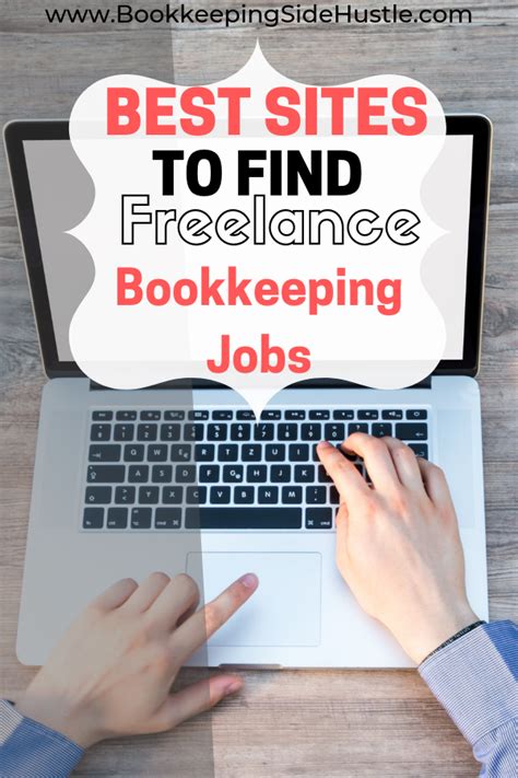 We have varieties of job opportunity for freelancer who is looking for freelance jobs in kl & malaysia. Find A Freelance Bookkeeping Job in 2020 | Accounting jobs ...