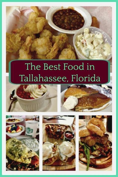 6 places for the best food in tallahassee florida wherever i may roam tallahassee food