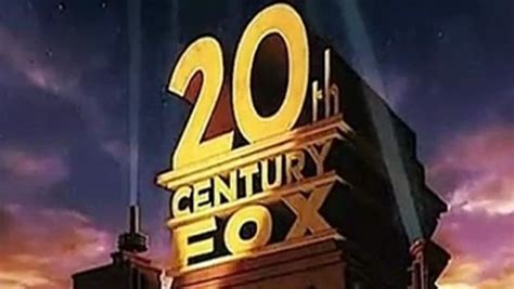 20th Century Fox Logo Full Screen Video Dailymotion