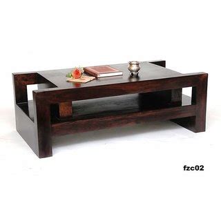 These cutesy marble small tables are perfect for compact spaces. Buy Beautiful Wooden Center Table Online @ ₹7000 from ...