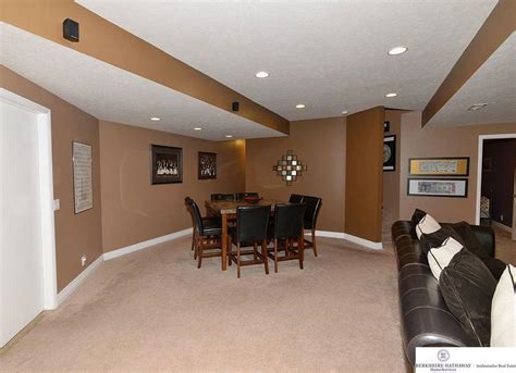 Basement Wall Paint Colors Transform Your Basement Into A New World Of