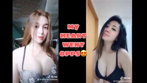 My Heart Went Oops Tik Tok 2020 Compilation Youtube