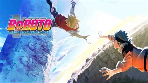 Boruto Naruto Next Generations Episode 135 Recap And Review