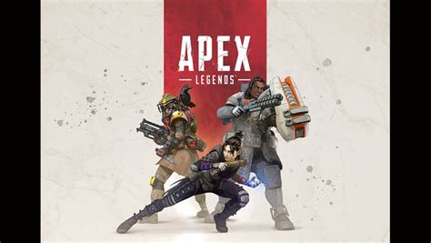 Apex Legends Draws 10 Million Players In First 72 Hours Hollywood