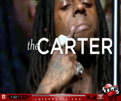 Lil Wayne The Carter Documentary