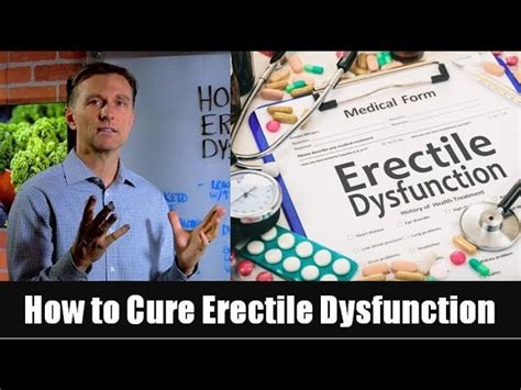 The Cause And Fix For Erectile Dysfunction Ed Using No Drugs Or Pills All About Sexual
