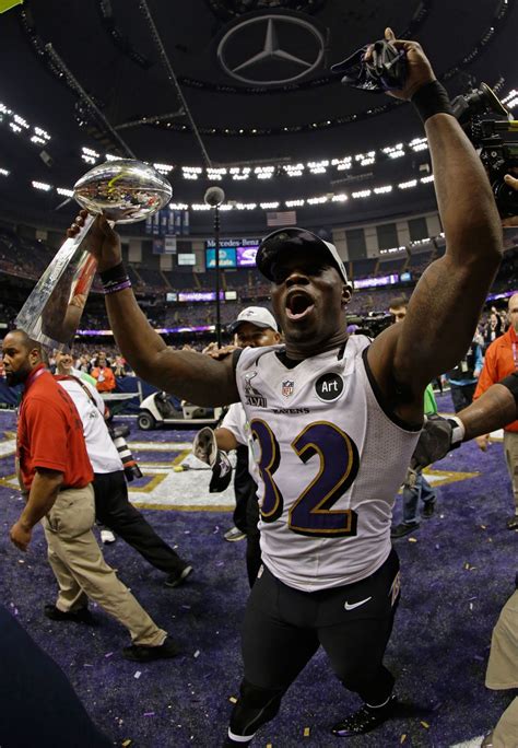 The 33 Happiest Photos Of The Ravens Winning The Super Bowl Happy