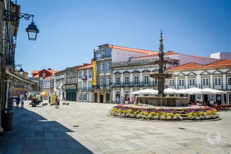 Exploring Portugals Mesmerizing Minho Region