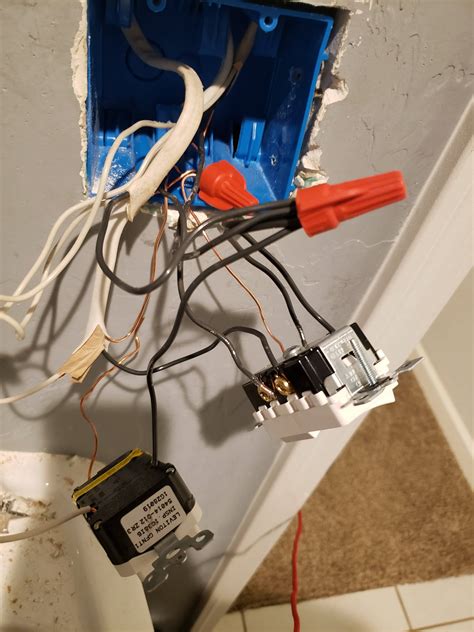 If you do not feel comfortable wiring your. electrical - wiring a double light switch in bathroom - Home Improvement Stack Exchange