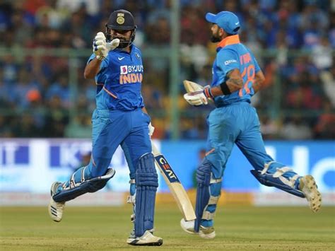 India vs Australia 3rd ODI Highlights, IND vs AUS Live Match Updates ...