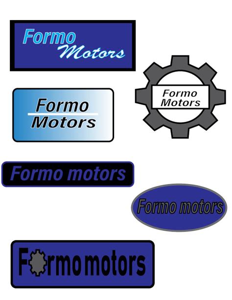 Formo Motors