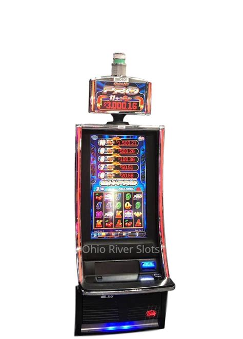 While you can find out which slot machines pay the best by comparing the payout tables of different games, there are no secrets to winning on slot machines by understanding how to tell if a fruit machine is going to pay out soon. Quick Hits Pro Slot Machine For Sale - Ohio River Slots