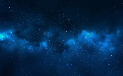 Free Download Beautiful Night Sky With Stars Wallpaper Homzxyz