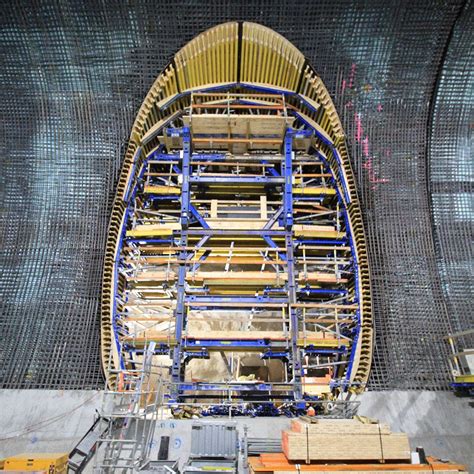 Sydney Metro Proves To Be Dokas Largest Tunnelling Civil Works Project