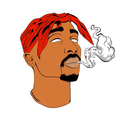 Season 1 episode 3 of 'draw rappers as cartoons!' here is a compilation of me drawing 5 rappers naruto style using ballpoint pens i hope you enjoy the video please leave a like. Tupac Sticker Art by @catkarmaa on Instagram #tupacshakur ...