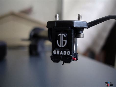 Nad 533 Rega P2 Turntable With New Grado Red Cartridge Photo 667770