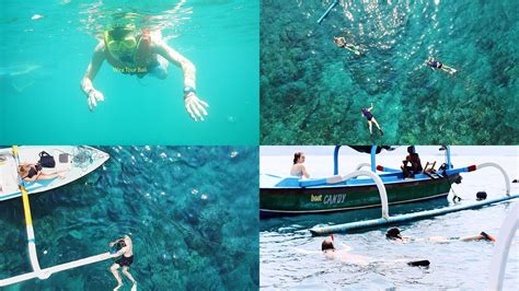 The Best Snorkeling Spot In Bali Things You Need To Know Before Trying
