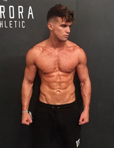 Gaz Beadle Has Revealed Plans To Swap Geordie Shore For A Life In