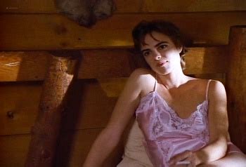 Topless Michelle Johnson Tales From The Crypt S E Topless