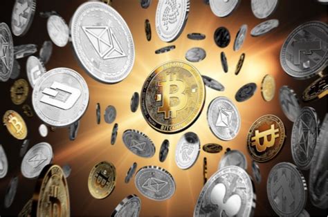 Mining is dead, they say. What Is Crypto Mining And Who Are Miners? - WorthvieW
