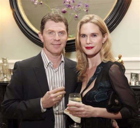 Trending News News Stephanie March And Bobby Flay Divorce News Law