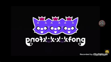 Pinkfong Logo In W Major Youtube
