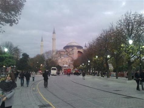Daily Istanbul City Tour Estambul Lo Que Se Debe Saber Antes De