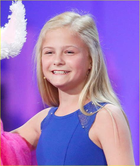 Year Old Girl S Singing Ventriloquist Audition On America S Got